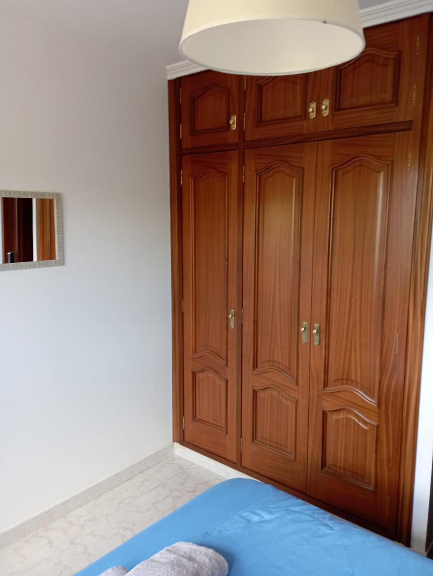 A Casa Do San Paio De Buscas Apartman Ordes Kültér fotó